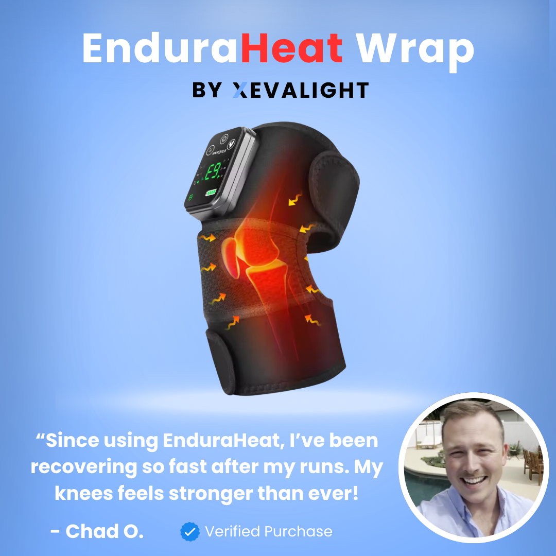 EnduraHeat™ Wrap