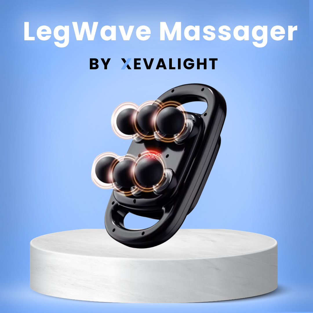 LegWave™ Massager
