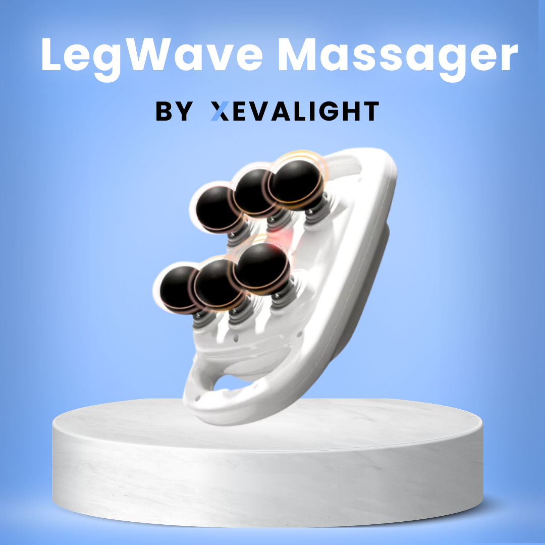 LegWave™ Massager