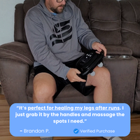 LegWave™ Massager