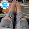 XevaLight™ Leg Massager