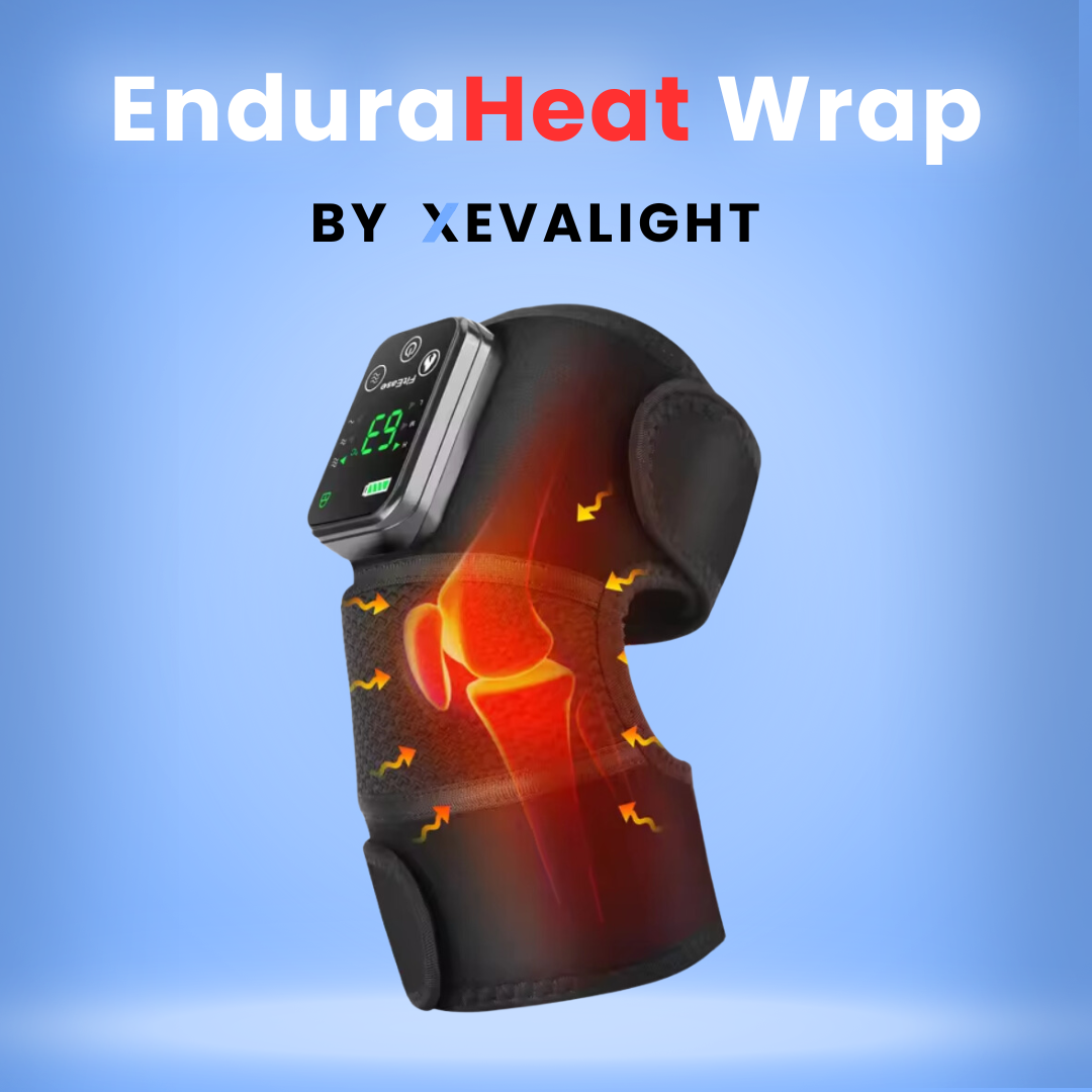 EnduraHeat™ Wrap