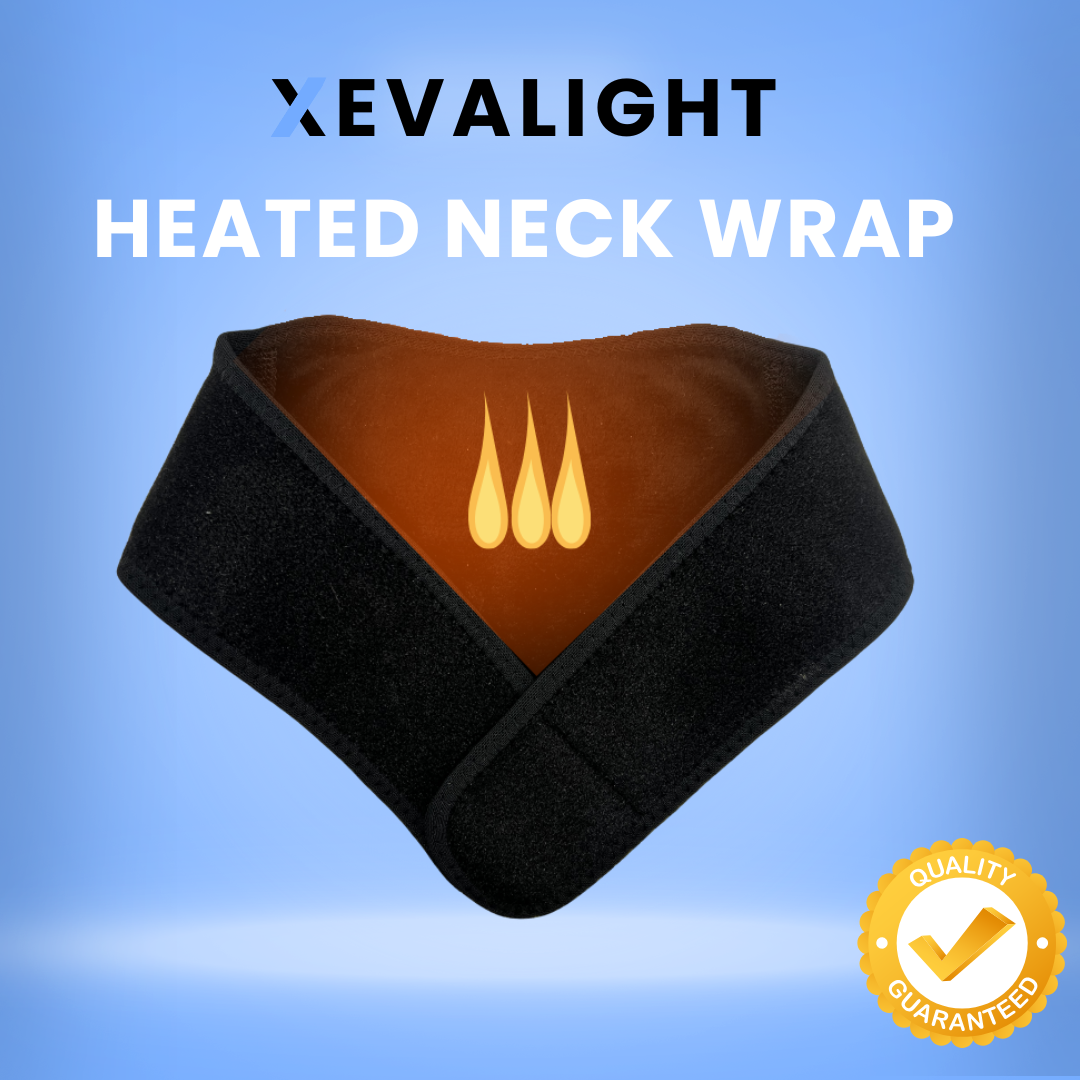 XevaLight™ Neck Wrap