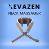 XevaZen™ Neck Massager