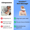XevaZen™ Neck Massager